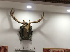 -粘豆包柴火铁锅炖