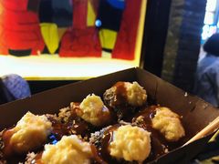 榴莲豆腐-品腐记·豆腐王朝(老门东总店)