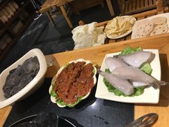 -锅首鲜品火锅(鸳鸯店)