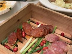 -眉州东坡·熊猫主题餐厅(枫蓝店)
