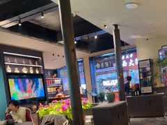 -杏花村水席楼·洛阳水席(老城十字街店)