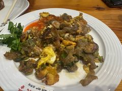 -八市阿杰五香(大元路分店)