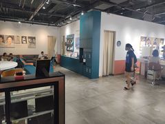 -海马体照相馆(天津世纪都会店)
