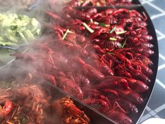 -骄傲de小龙虾 · 全羊馆(新北万达店)