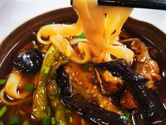 -好嫂子•刀削面(大兴店)