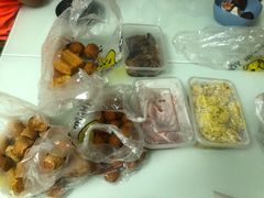 -娘心豆品(方庄店)