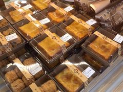 -京馔手工吐司(春熙路店)