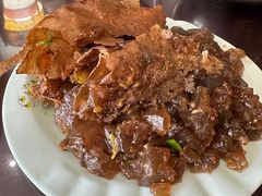 -邢家锅贴老店·非遗·开封菜(金明广场店)