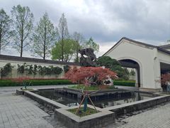 -杭州西子湖四季酒店-WL BISTRO西湖餐厅(灵隐路店)
