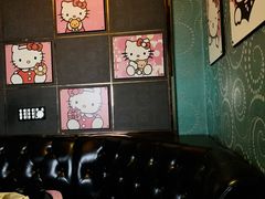 -欢乐盛KTV音乐会所(泰然店)