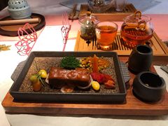 铁板羊肚菌-叶叶菩提(旗舰店)