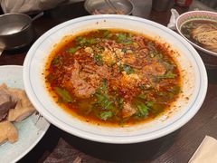 -古都历食南京菜·烤鸭·鸭血粉丝·汤包(南京博物院店)