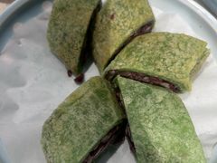  红豆薄撑-任兴记(定西路店)
