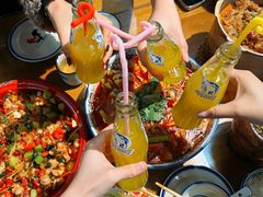 -小街47號江湖菜(四合院店)