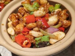 -留半山·香港食堂(啦啦宝都店)