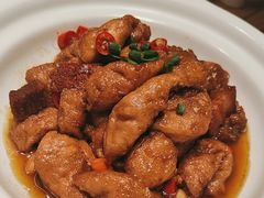 -湘辣辣鲜炒黄牛肉(顺义华联店)