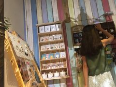 -小时光咖啡馆(开森度假森林店)