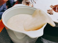 -紫光园·烤鸭·北京菜(团结湖店)