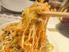 -南山鲜虾面·活鲜小馆·海味大连菜(南山总店)