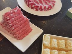 -南门涮肉(通州店)