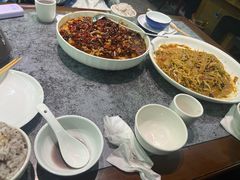 -陈小勺·东北大院(薛家岛店)