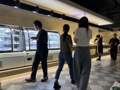 -汉巴味德·烤肉与啤酒的自助(杭州大悦城店)