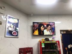 大堂-化州颜勇牛腩(深圳总店)