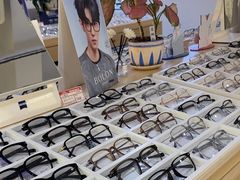 -康利眼镜·蔡司战略合作店(龙泉书房店)