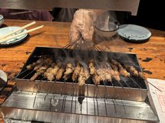 -老白清真烧烤(锦州旗舰店)
