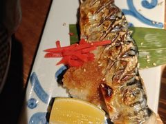 -梅亭居酒屋(中大国际店)