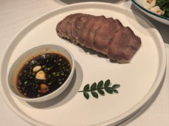 -醉舍·新淮扬菜(长宁龙之梦店)