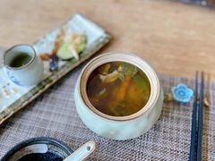 -生机蔬食·24节气料理餐厅(番禺广场店)