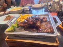 -锡和无锡菜(景丽苑店)
