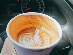 -sugarman espresso素饮糖人高新咖啡工厂
