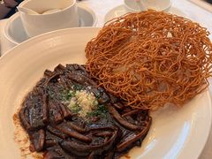 -海味观(老西门店)