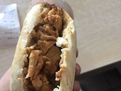 -秦镇史玉林凉皮(翡丽城店)