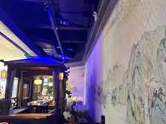 -绿茶餐厅(千岛湖银泰城店)