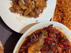 -润泽园饭庄(中山路店)