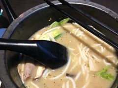 -大鼓米线(静安吴江DM店)