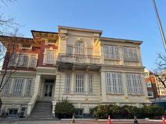 -天津五大道文化旅游区