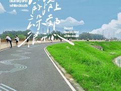 -乌龙涧铁道铁轨景