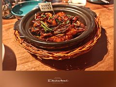 -蝦塘·中国餐馆(城墙南马道巷店)
