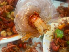 -回味南塘老王虾尾(总店)