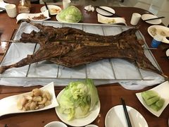 -大家烤羊庄·聚餐团建·谢师宴·生日派对(南山店)