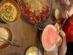 -萍姐火锅·公路夜市(南京新街口店)