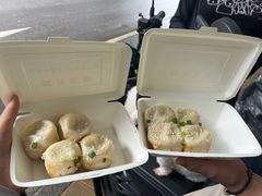 -腾元生煎(西华路店)