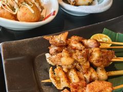 -花潮料理艺食馆(SM新生活广场店)