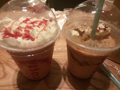 -COSTA COFFEE(武汉武商MALL店)