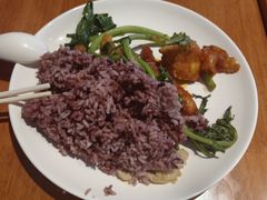 -首都师范大学-本部食堂