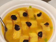 -君庭中餐厅(友谊宾馆店)